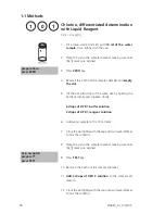 Предварительный просмотр 46 страницы Lovibond PM 620 Instruction Manual