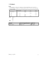 Предварительный просмотр 79 страницы Lovibond PM 620 Instruction Manual