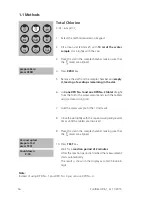 Preview for 16 page of Lovibond PoolDirect Instruction And Operation Manual