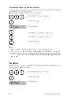 Preview for 48 page of Lovibond PoolDirect Instruction And Operation Manual