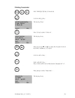 Preview for 53 page of Lovibond PoolDirect Instruction And Operation Manual