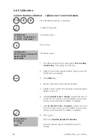 Preview for 58 page of Lovibond PoolDirect Instruction And Operation Manual