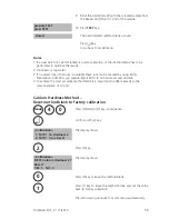 Preview for 59 page of Lovibond PoolDirect Instruction And Operation Manual