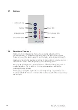 Предварительный просмотр 18 страницы Lovibond RD 125 Instruction Manual