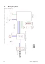 Предварительный просмотр 22 страницы Lovibond RD 125 Instruction Manual