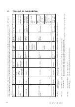 Предварительный просмотр 30 страницы Lovibond RD 125 Instruction Manual