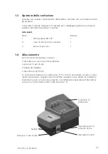 Предварительный просмотр 47 страницы Lovibond RD 125 Instruction Manual