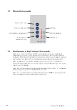 Предварительный просмотр 48 страницы Lovibond RD 125 Instruction Manual