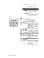 Предварительный просмотр 7 страницы Lovibond SD 300 pH Instruction Manual