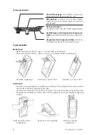 Предварительный просмотр 8 страницы Lovibond SD 300 pH Instruction Manual