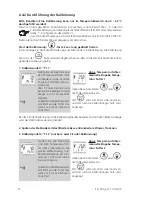 Предварительный просмотр 12 страницы Lovibond SD 300 pH Instruction Manual