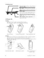 Предварительный просмотр 34 страницы Lovibond SD 300 pH Instruction Manual