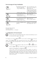 Предварительный просмотр 40 страницы Lovibond SD 300 pH Instruction Manual