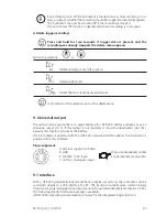 Предварительный просмотр 47 страницы Lovibond SD 300 pH Instruction Manual