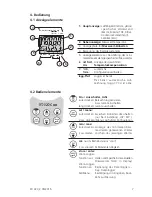 Предварительный просмотр 7 страницы Lovibond SD 320 Con Instruction Manual