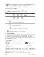 Предварительный просмотр 22 страницы Lovibond SD 320 Con Instruction Manual