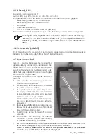 Предварительный просмотр 26 страницы Lovibond SD 320 Con Instruction Manual