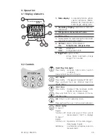 Предварительный просмотр 35 страницы Lovibond SD 320 Con Instruction Manual