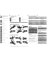 Предварительный просмотр 2 страницы Lovibond SD 50 Manual