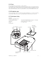 Предварительный просмотр 19 страницы Lovibond TB300 IR Instruction Manual