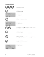 Предварительный просмотр 42 страницы Lovibond TB300 IR Instruction Manual