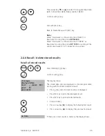 Предварительный просмотр 43 страницы Lovibond TB300 IR Instruction Manual