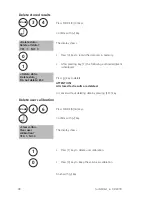 Предварительный просмотр 46 страницы Lovibond TB300 IR Instruction Manual