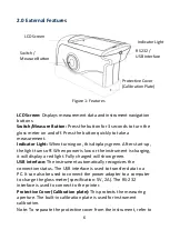 Предварительный просмотр 6 страницы Lovibond TG 60/268 Operator'S Instruction Manual