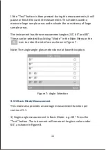 Предварительный просмотр 11 страницы Lovibond TG 60/268 Operator'S Instruction Manual