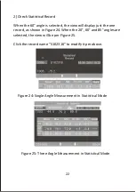 Предварительный просмотр 22 страницы Lovibond TG 60/268 Operator'S Instruction Manual