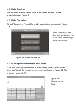 Предварительный просмотр 24 страницы Lovibond TG 60/268 Operator'S Instruction Manual