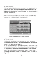 Предварительный просмотр 27 страницы Lovibond TG 60/268 Operator'S Instruction Manual