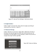 Предварительный просмотр 29 страницы Lovibond TG 60/268 Operator'S Instruction Manual