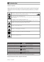 Предварительный просмотр 5 страницы Lovibond Tintometer PCM Manual