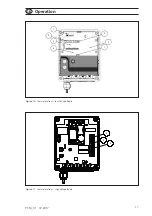 Предварительный просмотр 17 страницы Lovibond Tintometer PCM Manual