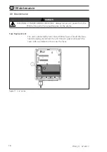 Предварительный просмотр 18 страницы Lovibond Tintometer PCM Manual