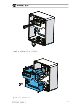 Предварительный просмотр 15 страницы Lovibond Tintometer PTV Series Manual