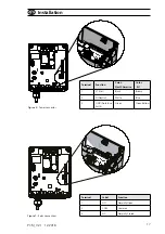 Предварительный просмотр 17 страницы Lovibond Tintometer PTV Series Manual