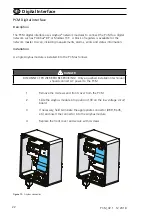 Предварительный просмотр 22 страницы Lovibond Tintometer PTV Series Manual