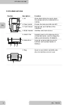 Предварительный просмотр 8 страницы Lovibond Tintometer TB 350 Quick Start Manual