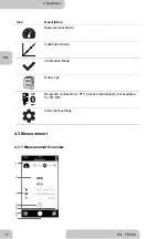 Предварительный просмотр 14 страницы Lovibond Tintometer TB 350 Quick Start Manual