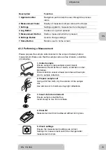 Предварительный просмотр 15 страницы Lovibond Tintometer TB 350 Quick Start Manual