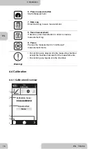 Предварительный просмотр 16 страницы Lovibond Tintometer TB 350 Quick Start Manual