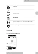 Предварительный просмотр 39 страницы Lovibond Tintometer TB 350 Quick Start Manual