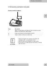 Предварительный просмотр 61 страницы Lovibond Tintometer TB 350 Quick Start Manual