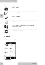 Предварительный просмотр 118 страницы Lovibond Tintometer TB 350 Quick Start Manual