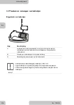 Предварительный просмотр 166 страницы Lovibond Tintometer TB 350 Quick Start Manual