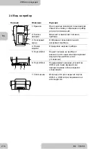 Предварительный просмотр 216 страницы Lovibond Tintometer TB 350 Quick Start Manual