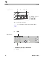 Предварительный просмотр 54 страницы Lovibond Tintometer XD 7500 Quick Start Manual