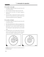 Preview for 19 page of Lovol 1004-4 User Handbook Manual